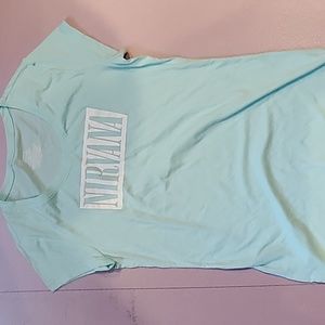Nirvana Tshirt